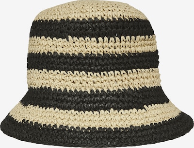 CECIL Hut in beige / schwarz, Produktansicht