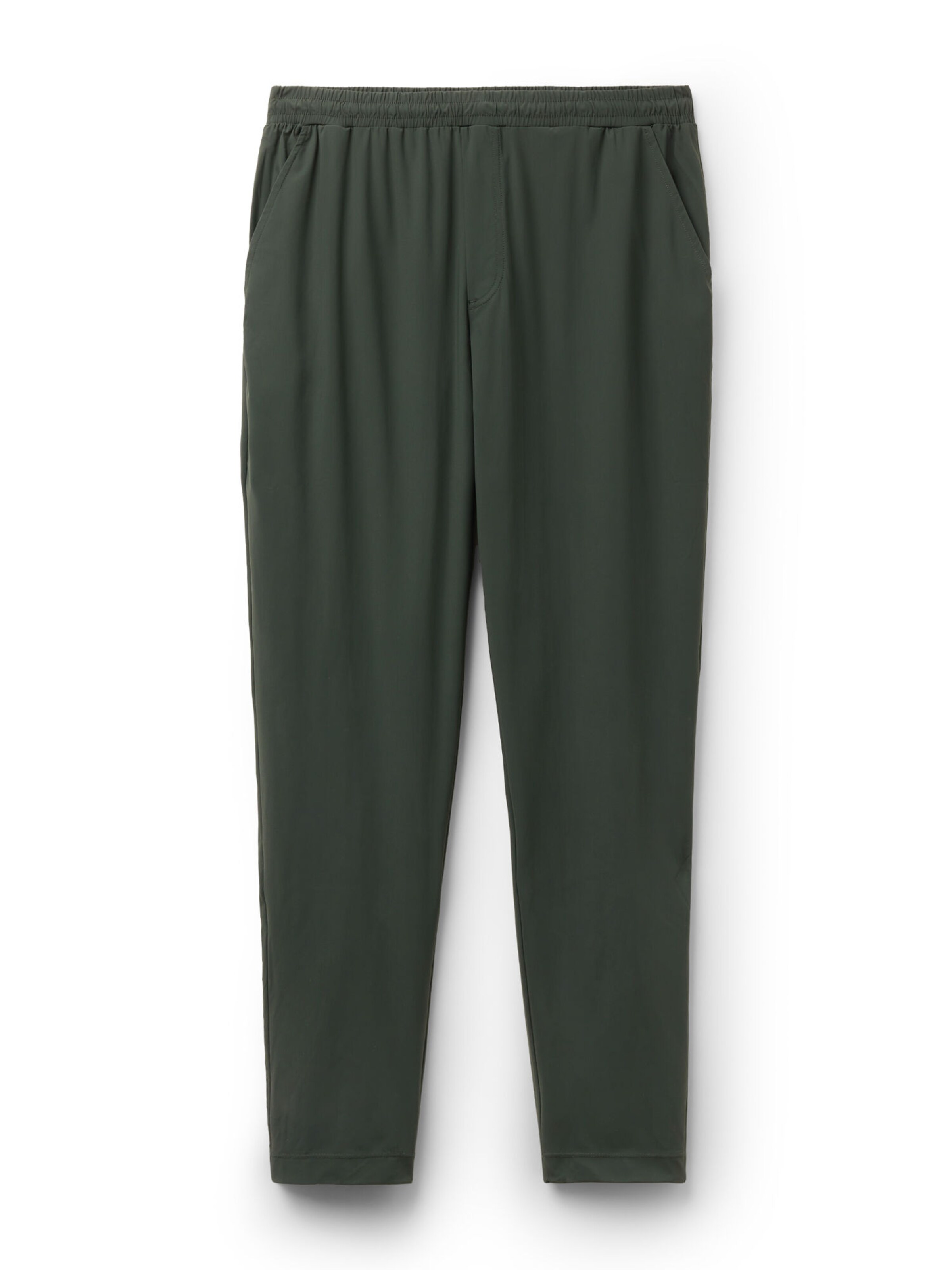IUMAN Intimissimi Hose 'Pantalones' in Grün: Vorderseite