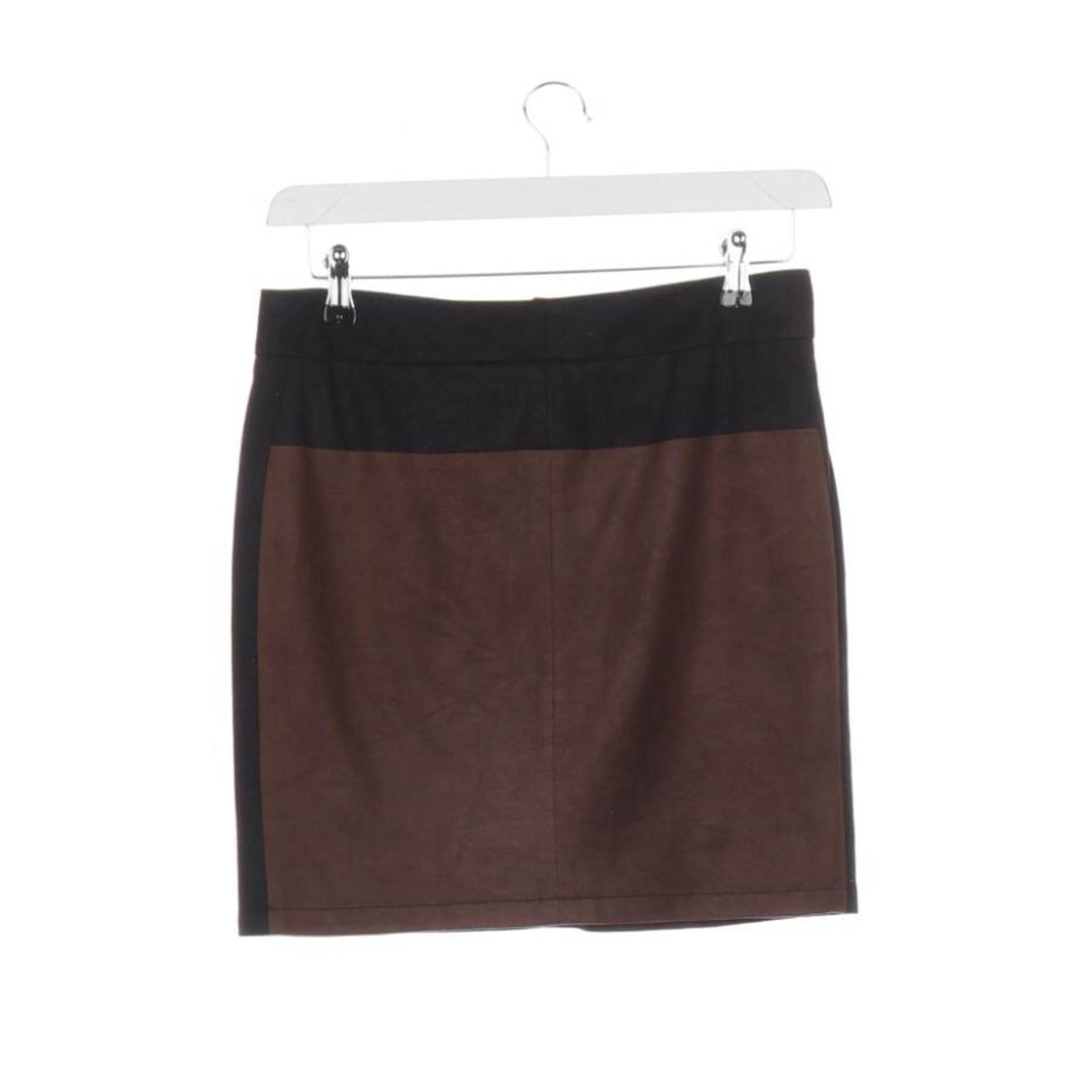 Marc Cain Skirt in M in Brown