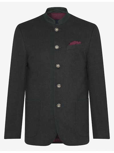 KaiserLich Colbert '5434' in de kleur Antraciet, Productweergave