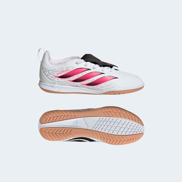 ADIDAS PERFORMANCE Soccer Cleats in White