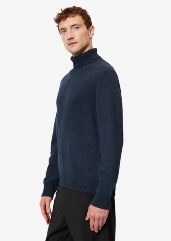 Marc O'Polo Pullover in Blau