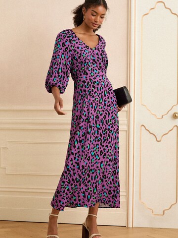 love & roses Φόρεμα σε λιλά