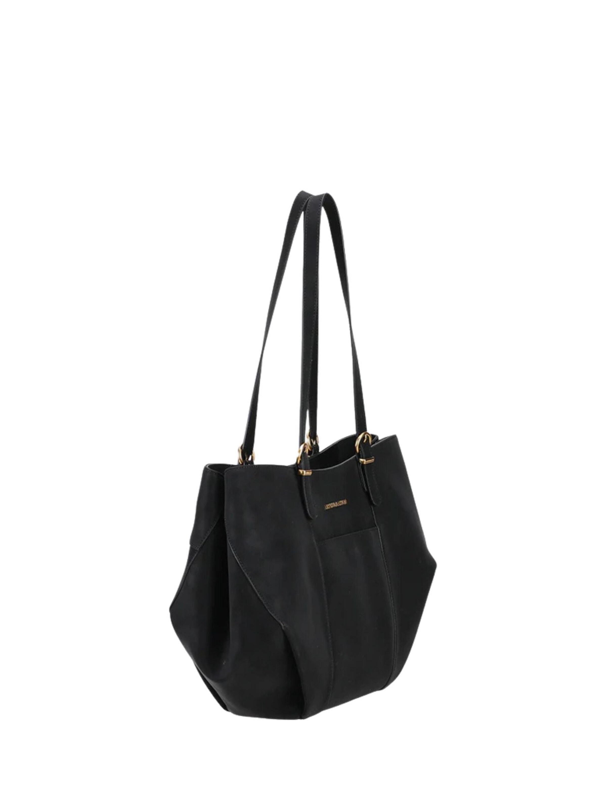 Arthur & Aston Shopper 'Arthur & Aston Cabas / Shopping Femme A218-07 Noir' in Zwart