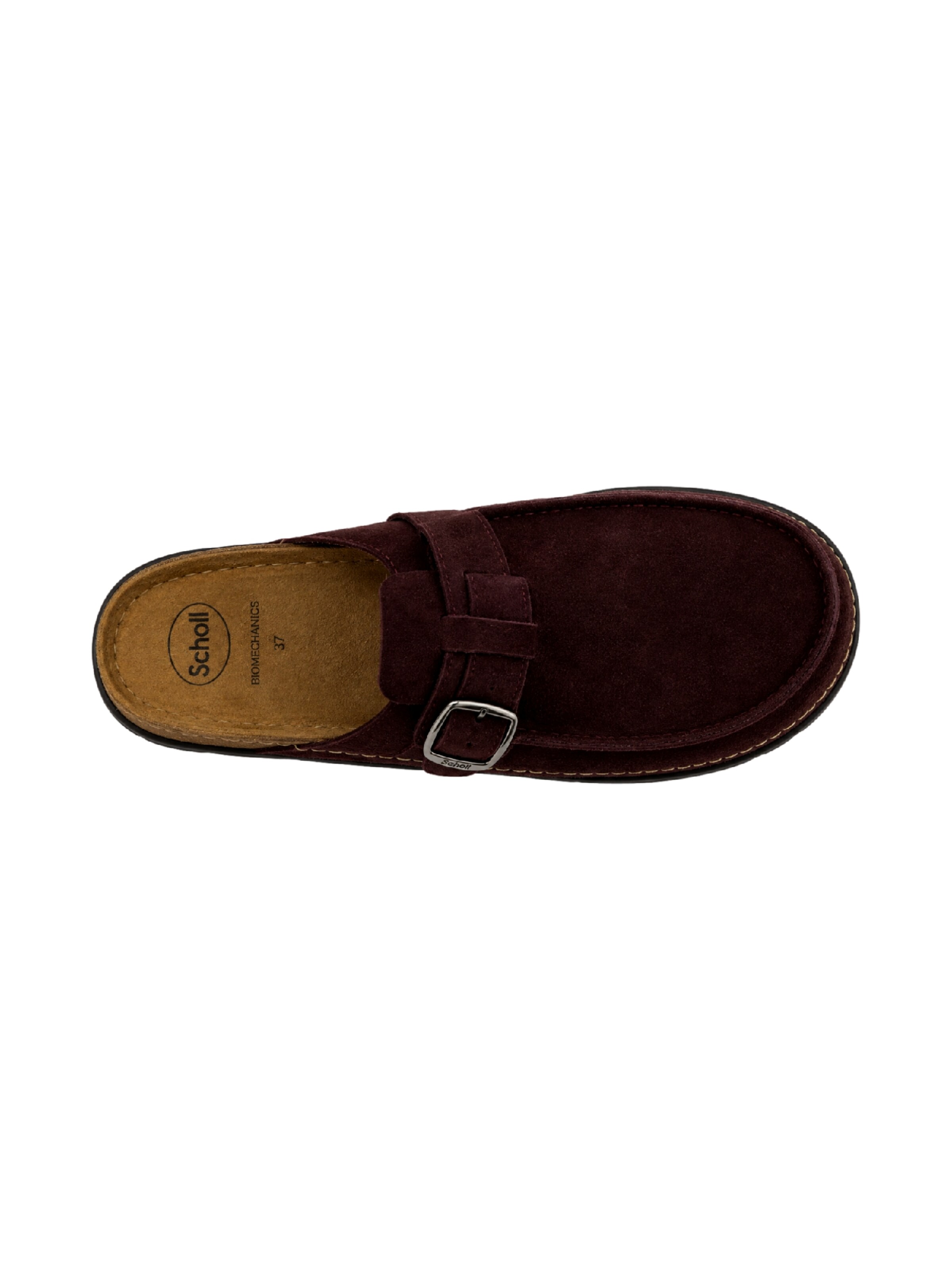 Clogs 'BORA' di SCHOLL in rosso