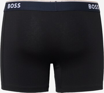 BOSS Black Boxer shorts 'Power' in Blue