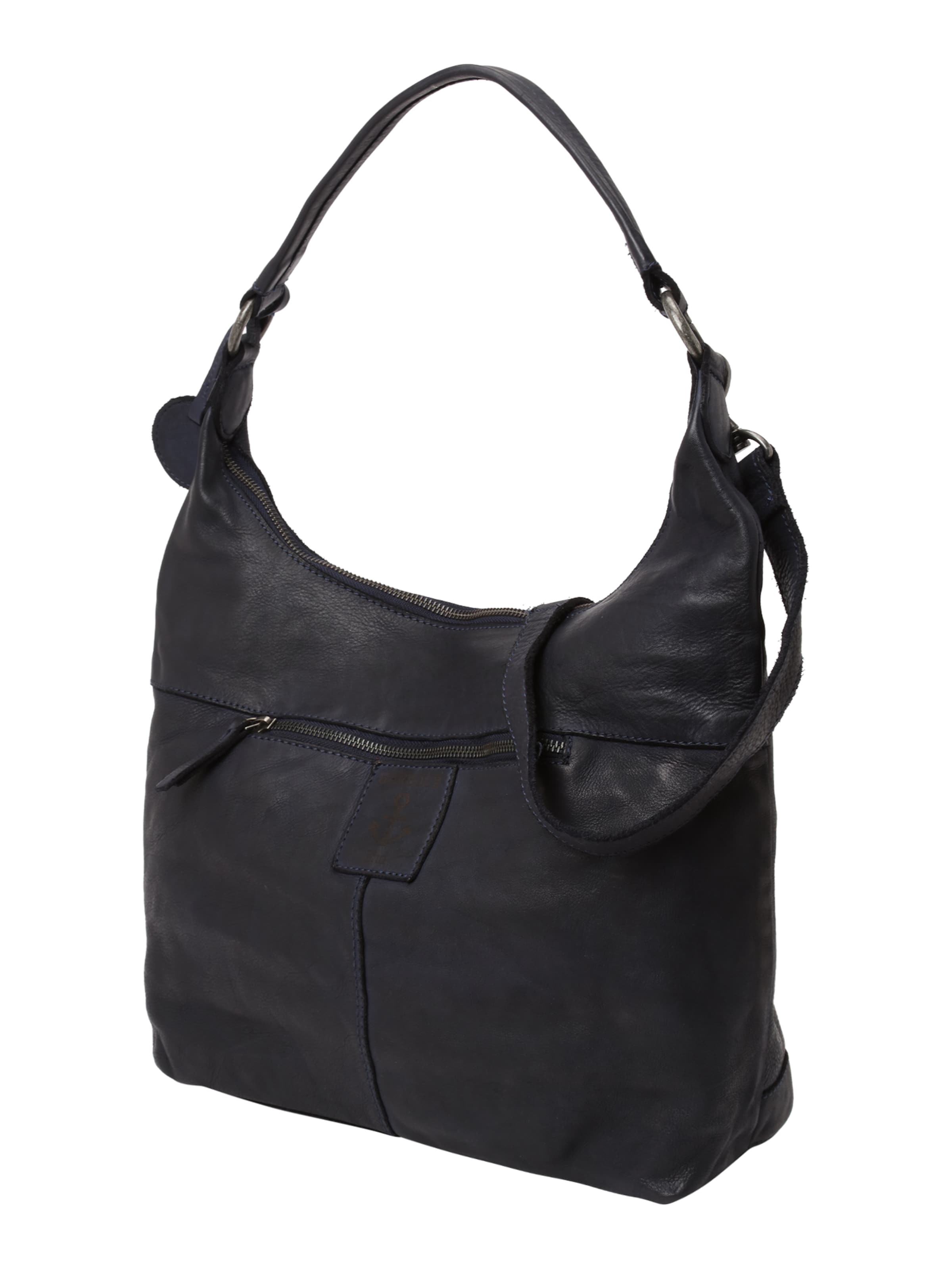 Harbour 2nd Axelremsväska 'Anchor Love Emmy' i blå