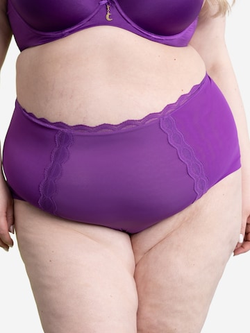 Culotte 'Clara' SugarShape en violet