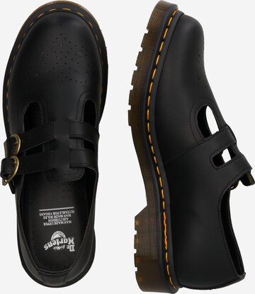 Dr. Martens Slipper in Schwarz