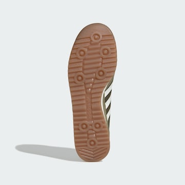 ADIDAS ORIGINALS Низкие кроссовки 'SL 72' в Зеленый