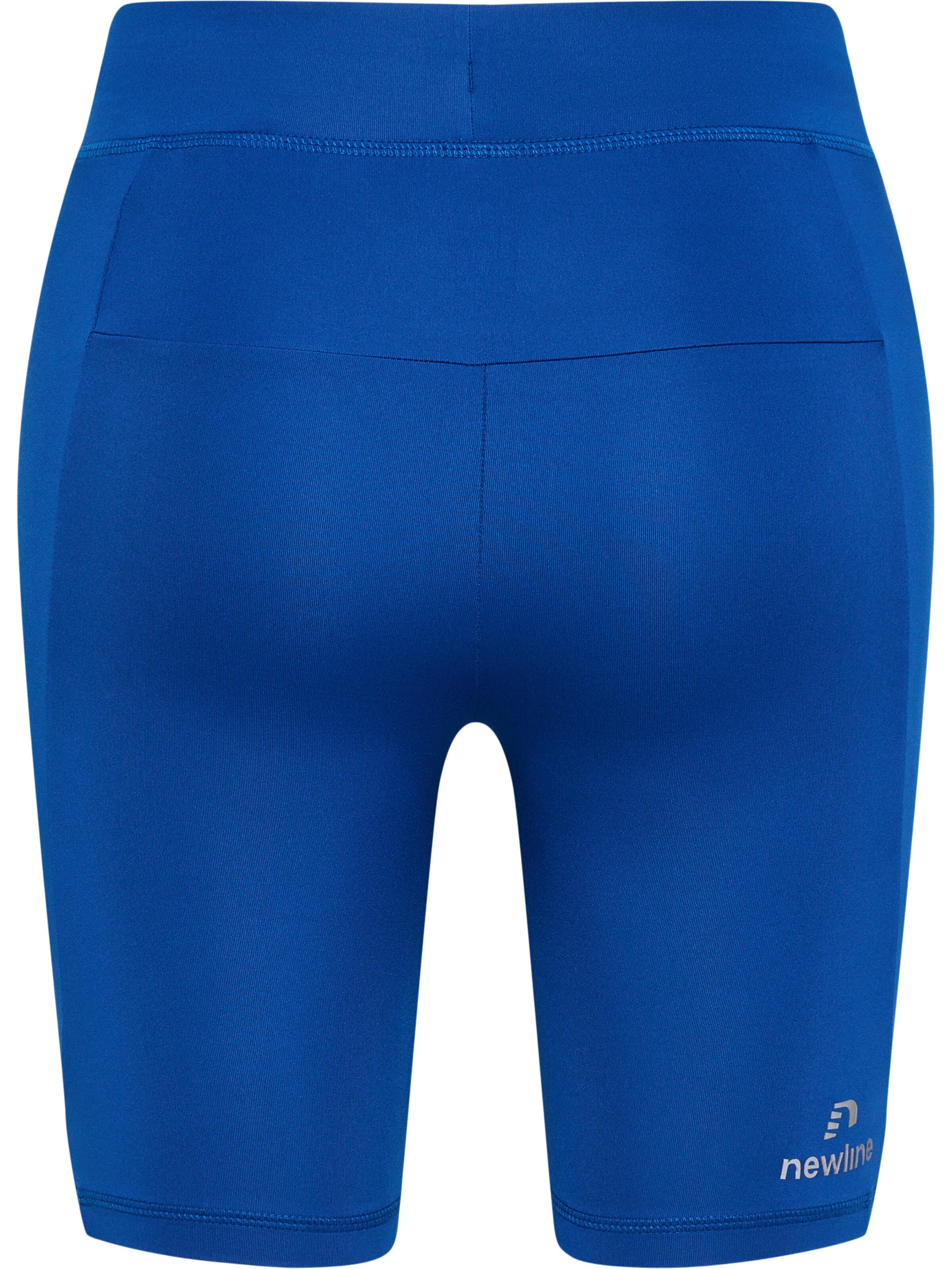 Newline Skinny Sportsbukser i blå