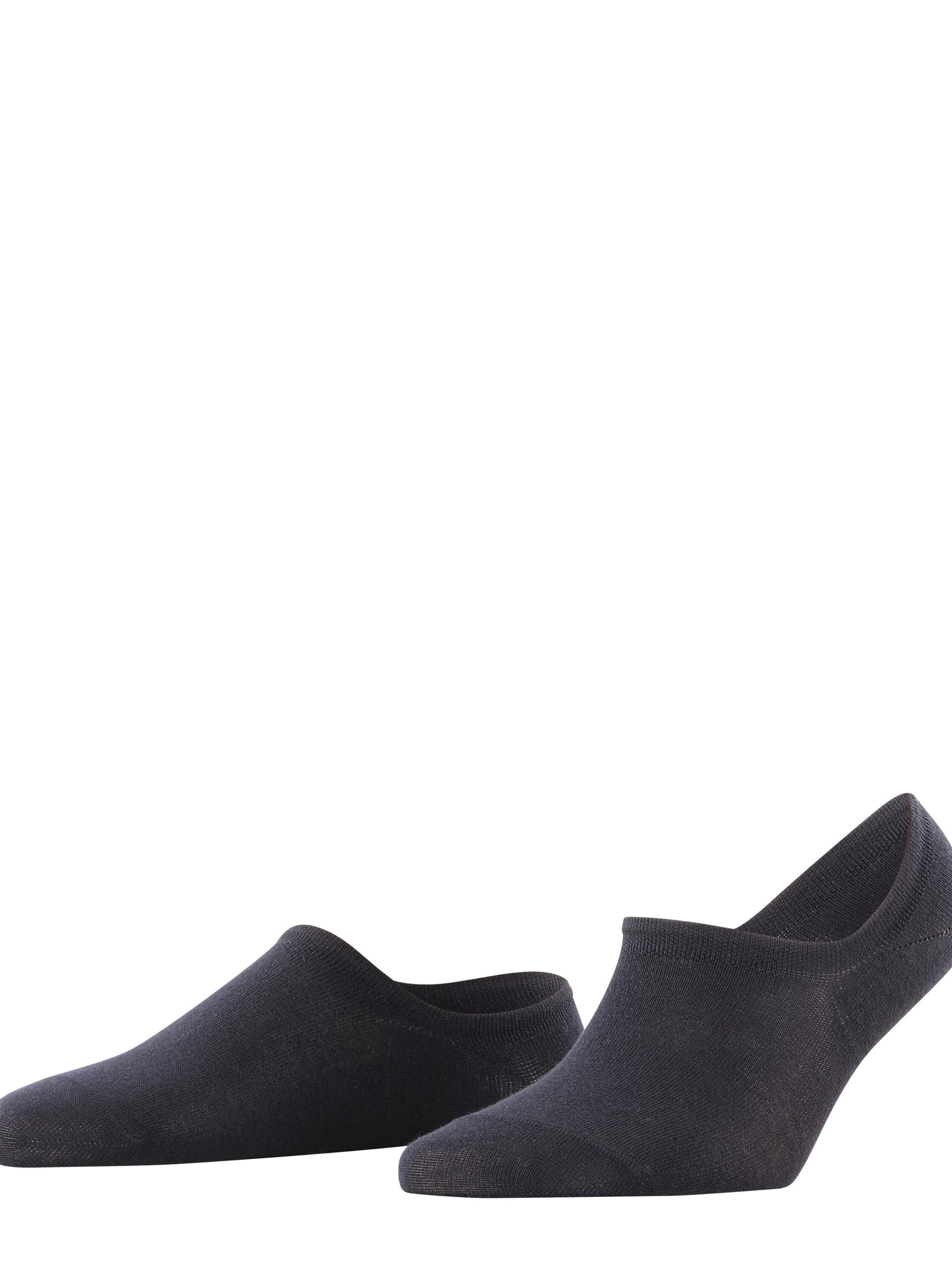 FALKE Füßlinge 'Active Breeze'‌‌‌‌‌‌‌‌‌‌ in Blau