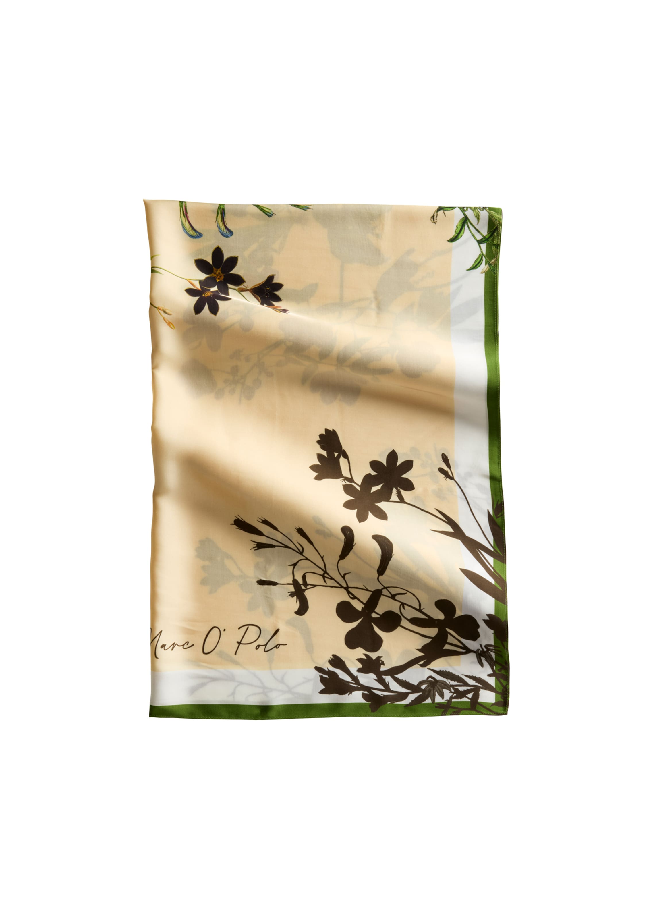 Marc O'Polo Shawl in Beige