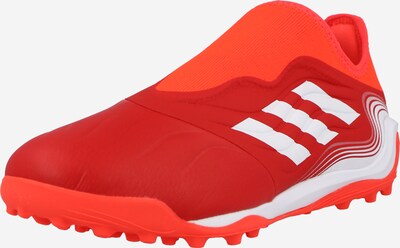 Ghete de fotbal 'COPA SENSE.3' ADIDAS PERFORMANCE pe roșu / alb, Vizualizare produs