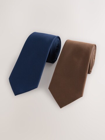 Next Галстук в Синий