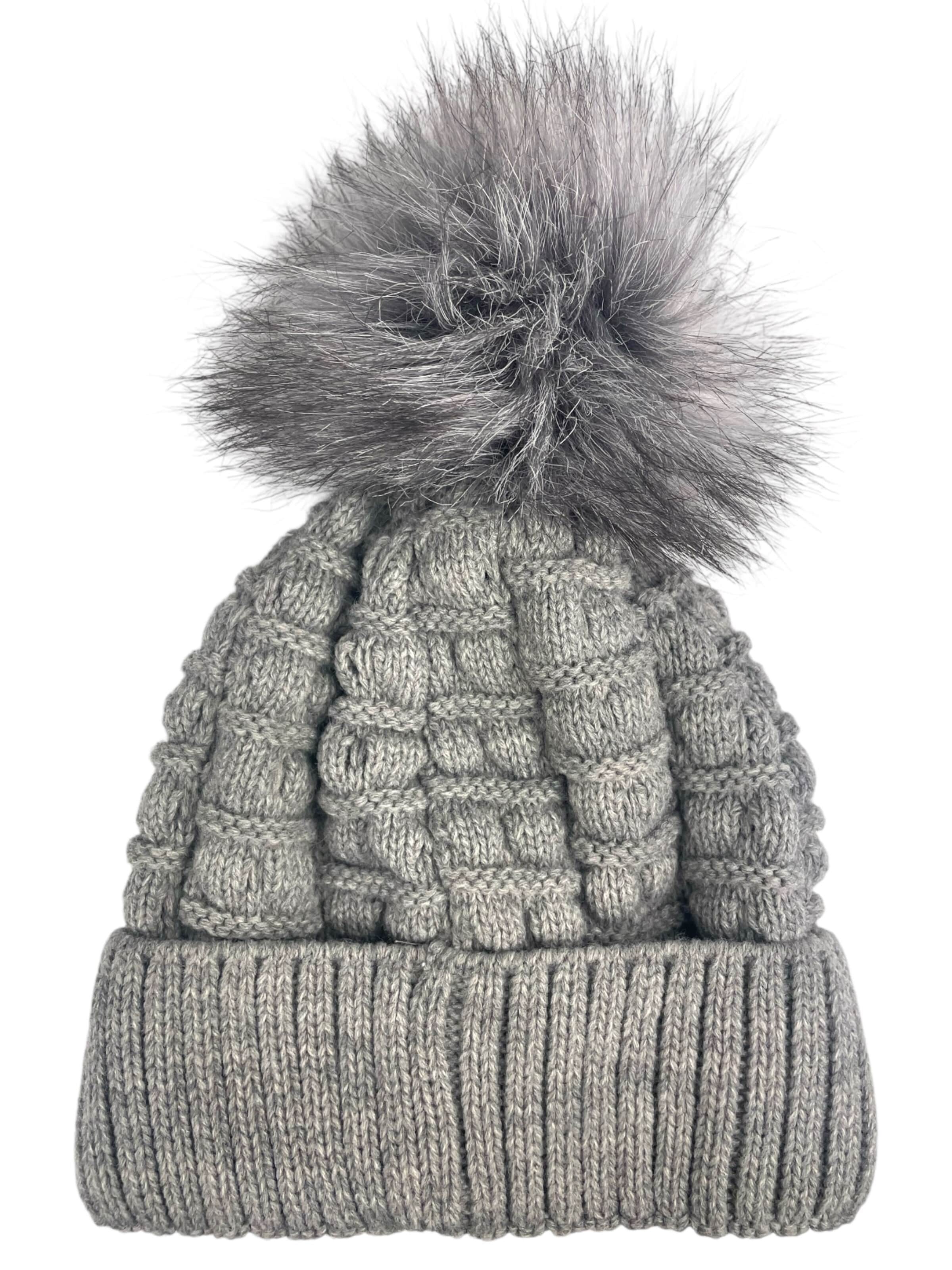 Kumixi - Gorra en gris