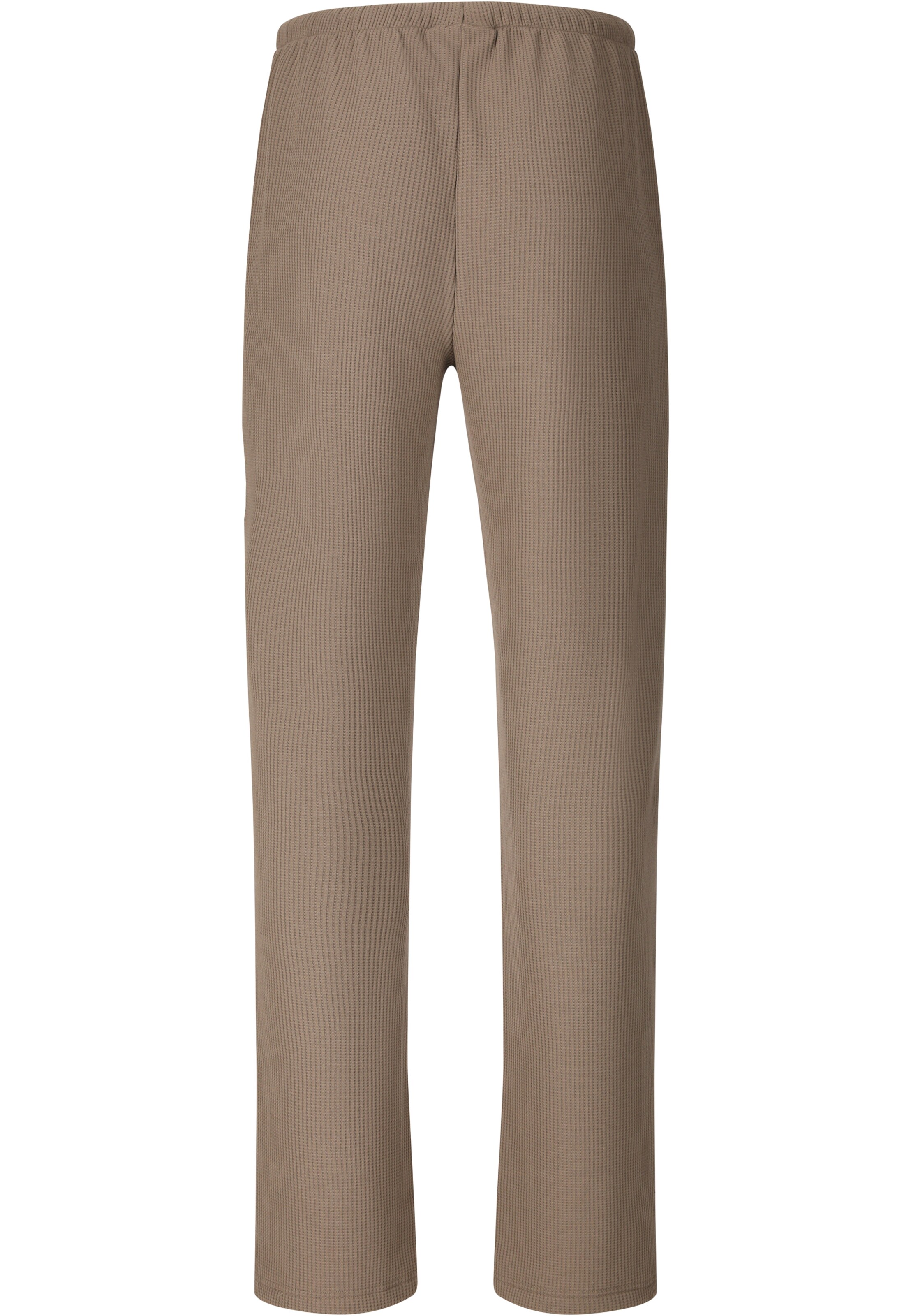 Athlecia Regular Sweathose 'Cardall' in Braun