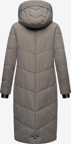 Cappotto invernale 'Nadaree XVI' di MARIKOO in grigio