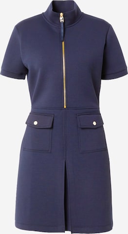JOOP! Kleid in Blau: Vorderseite