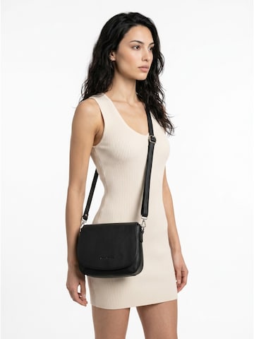 Bruno Banani Crossbody Bag 'SAMEA' in Black