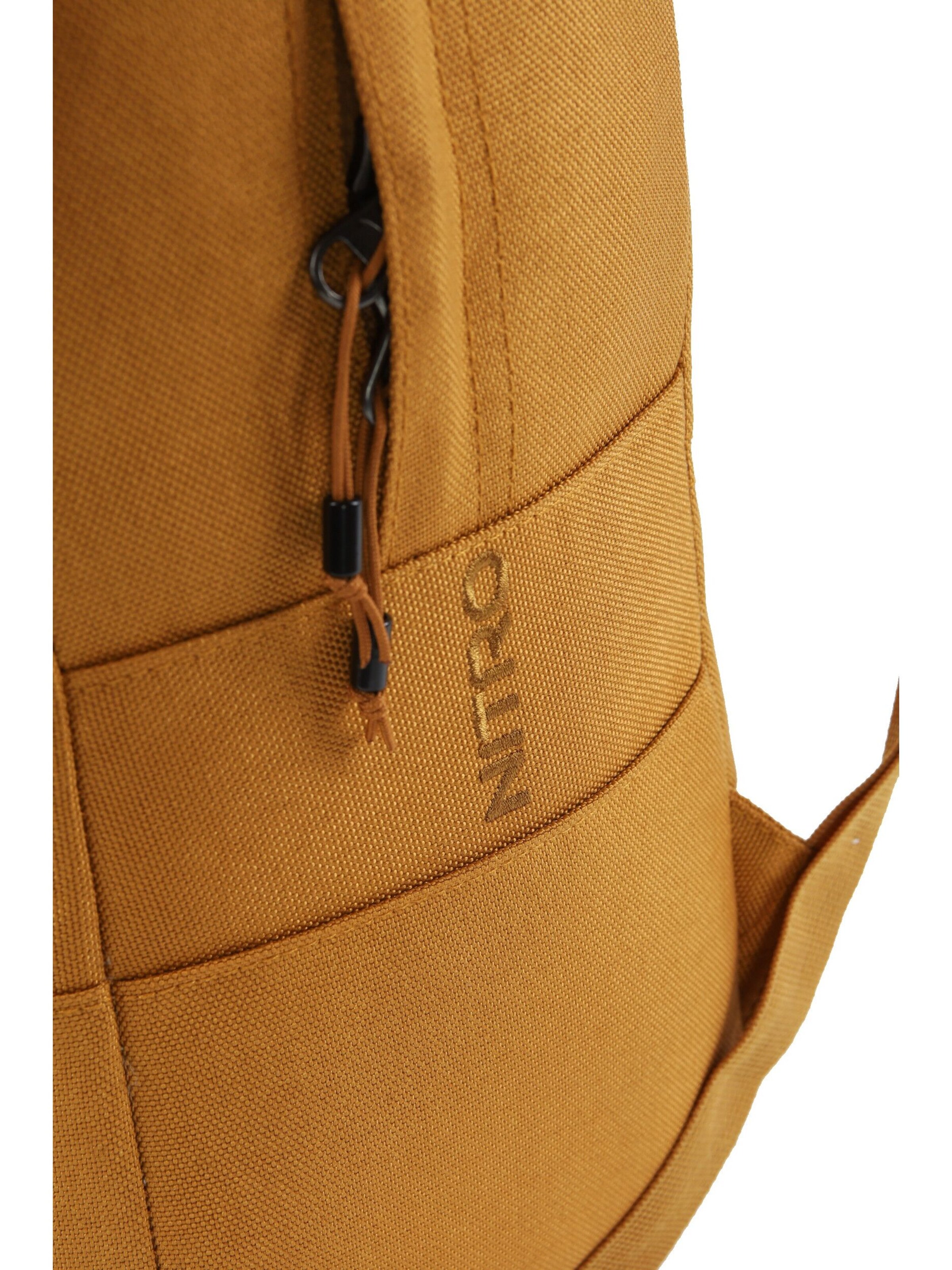 NITRO Rucksack URBAN CLASSIC in Orange