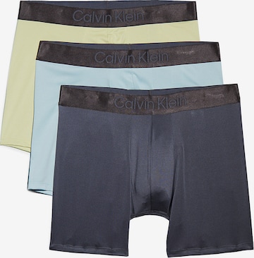 Calvin Klein Underwear Long Johns in Mixed colors: front