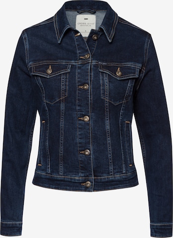 übergangsjacke Only Damen Jeans Jacke CROSS JEANS Übergangsjacke