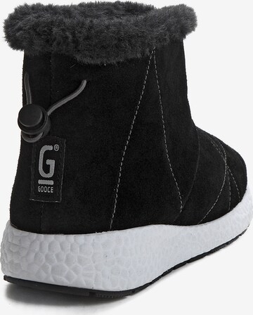 Gooce Snow Boots 'Maizie' in Black