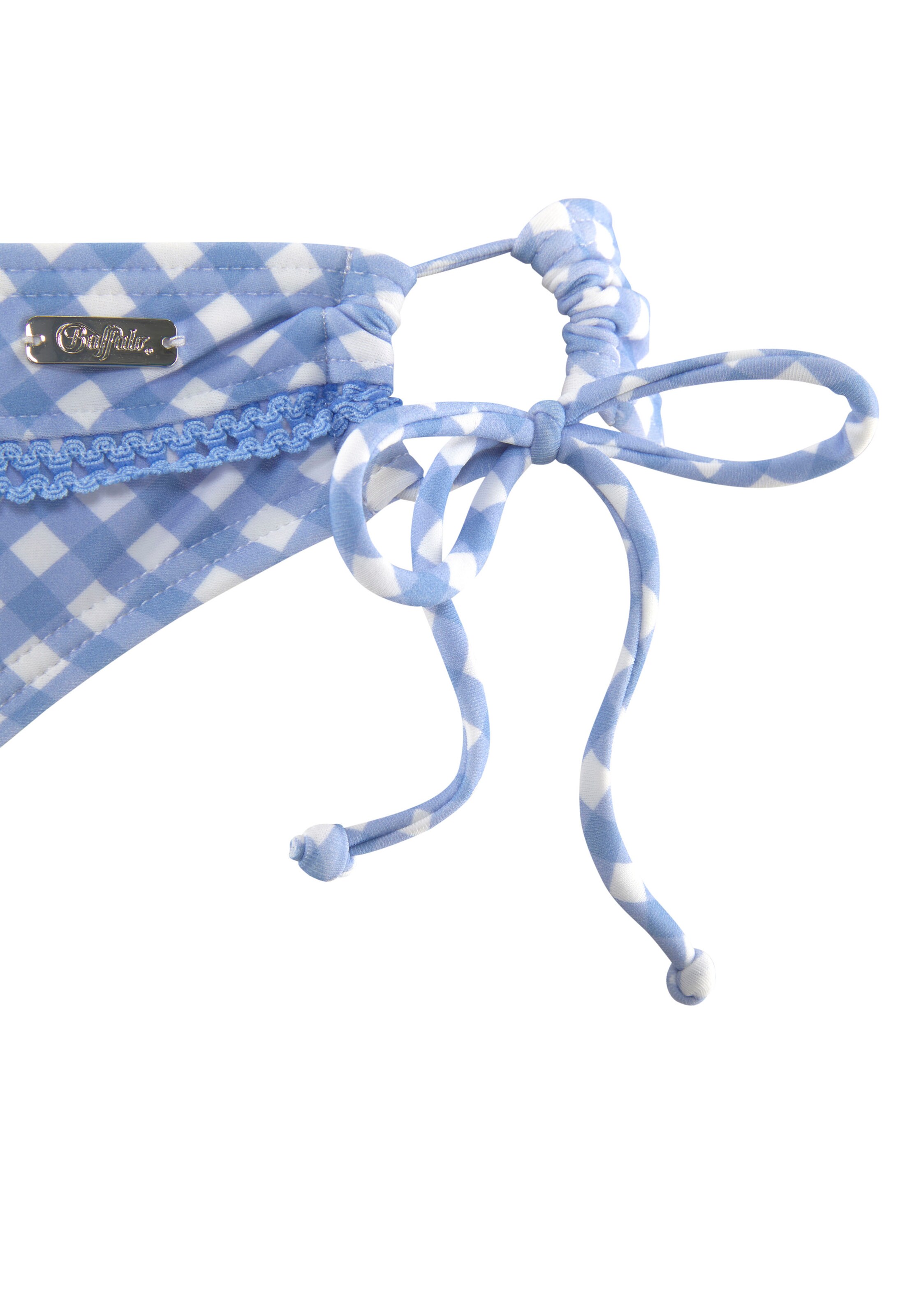 BUFFALO Bikini bottom in Blue