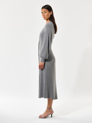 Rochie ' LeonoraDEA RWS ' de la Dea Kudibal pe gri