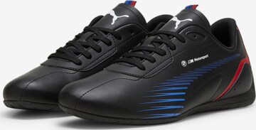 Baskets basses 'BMW Neo Cat 2.0' PUMA en noir