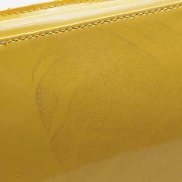 Ted Baker Bag in One size in Yellow