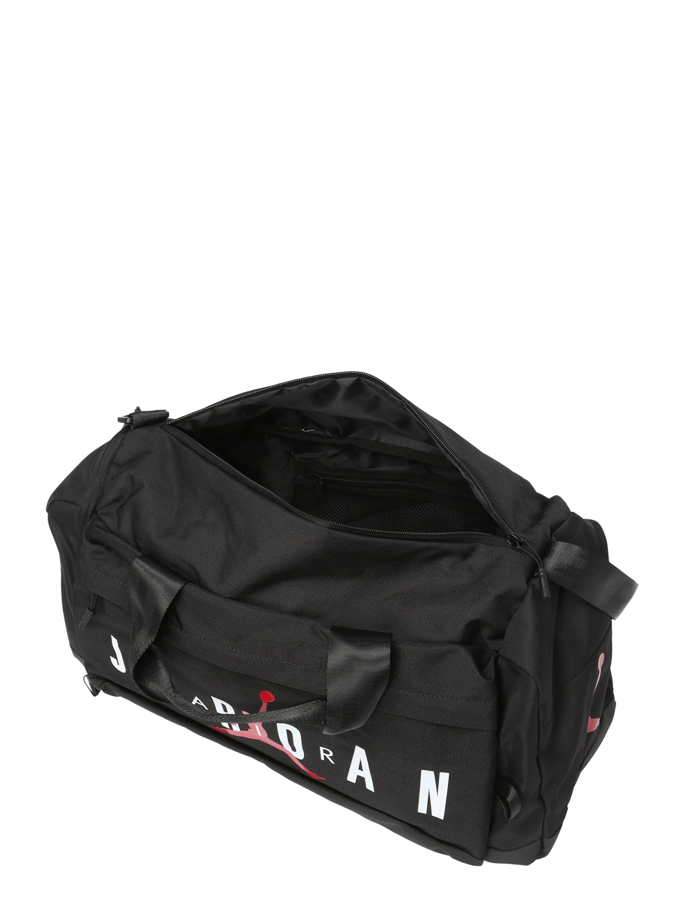 Jordan Tasche in Schwarz