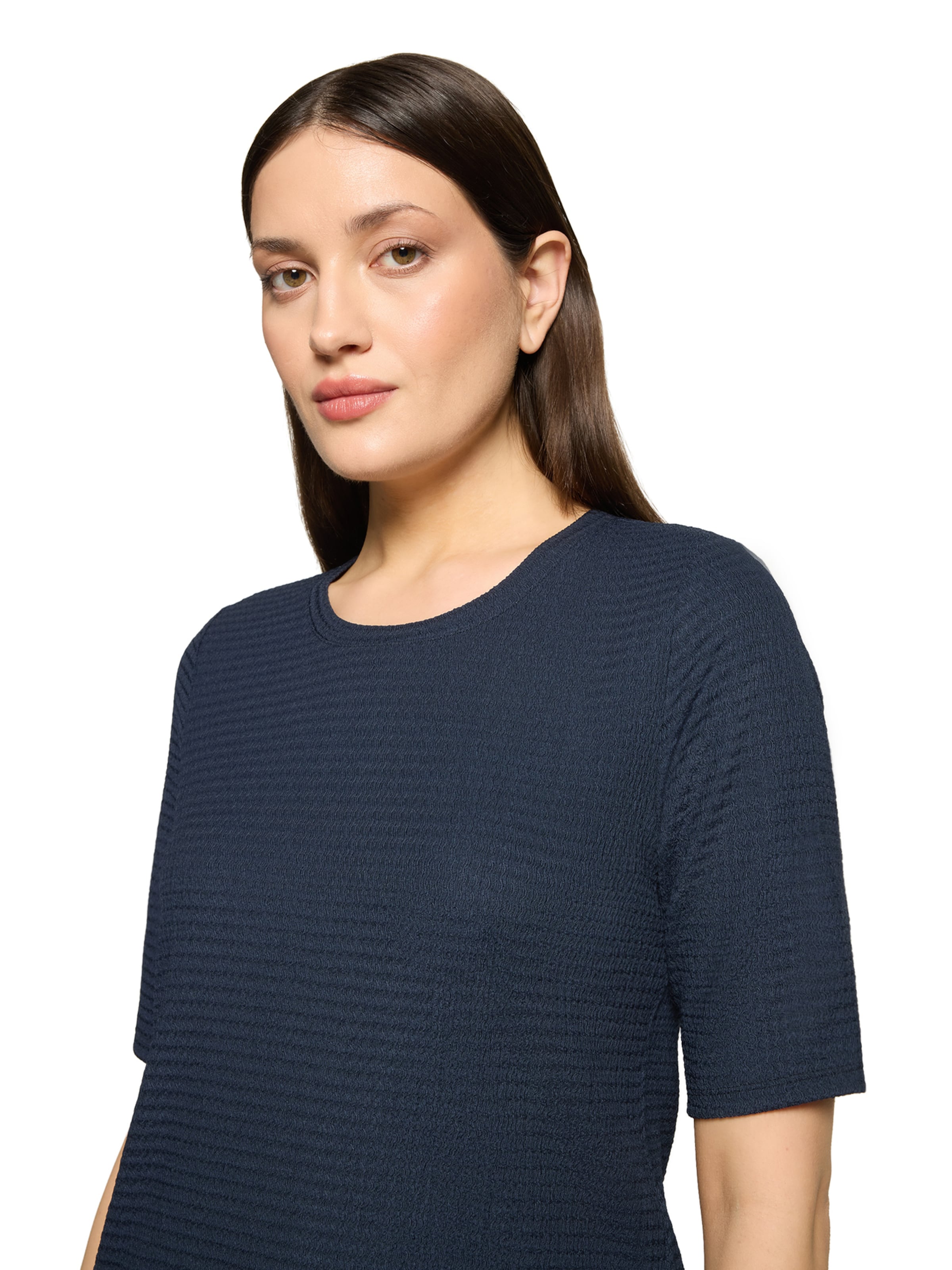 Maglietta di Betty Barclay in blu