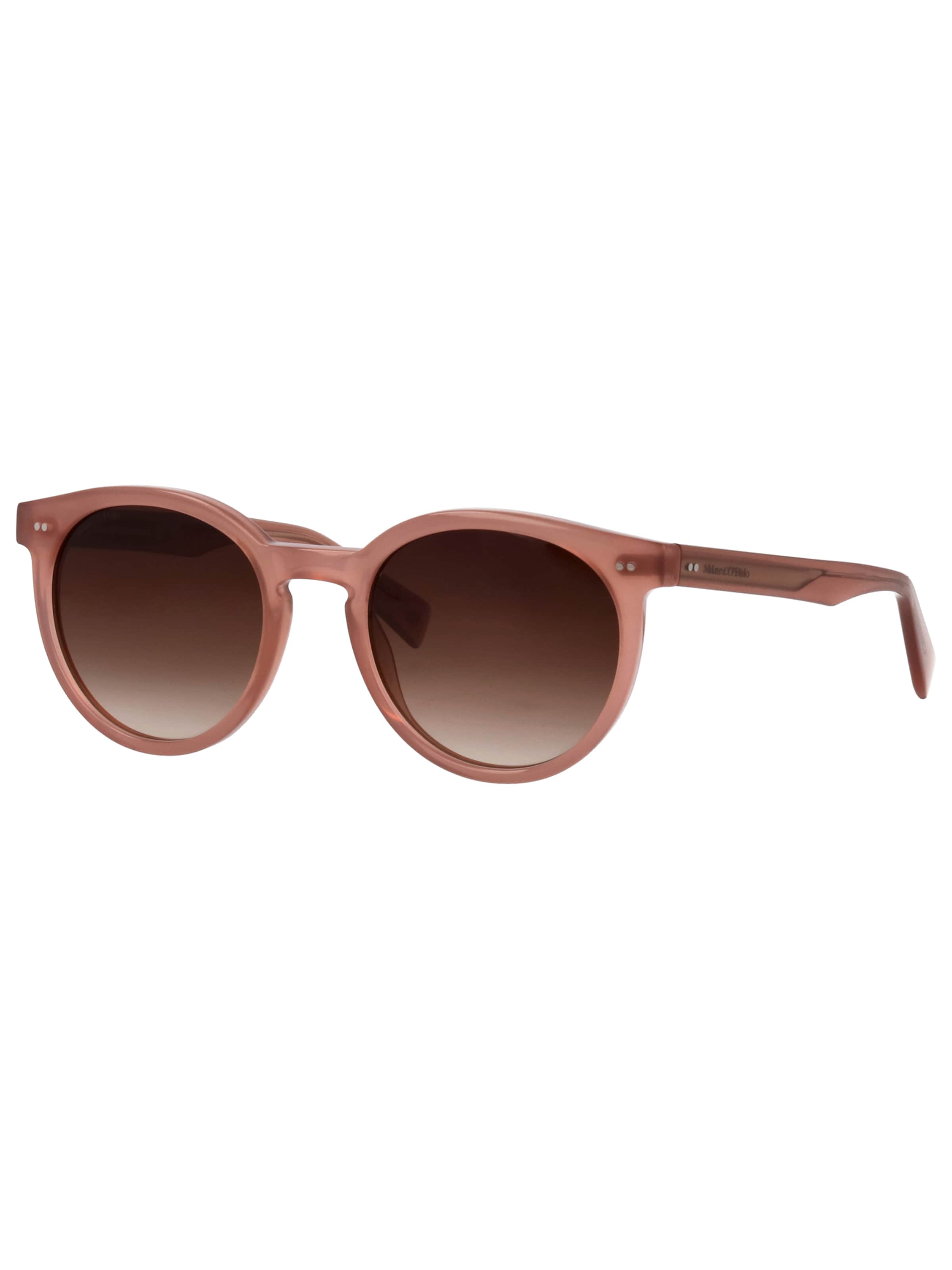 Marc O'Polo EYEWEAR Sonnenbrille‌‌ in Pink: Vorderseite