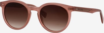 Marc O'Polo EYEWEAR Sonnenbrille in Pink: Vorderseite