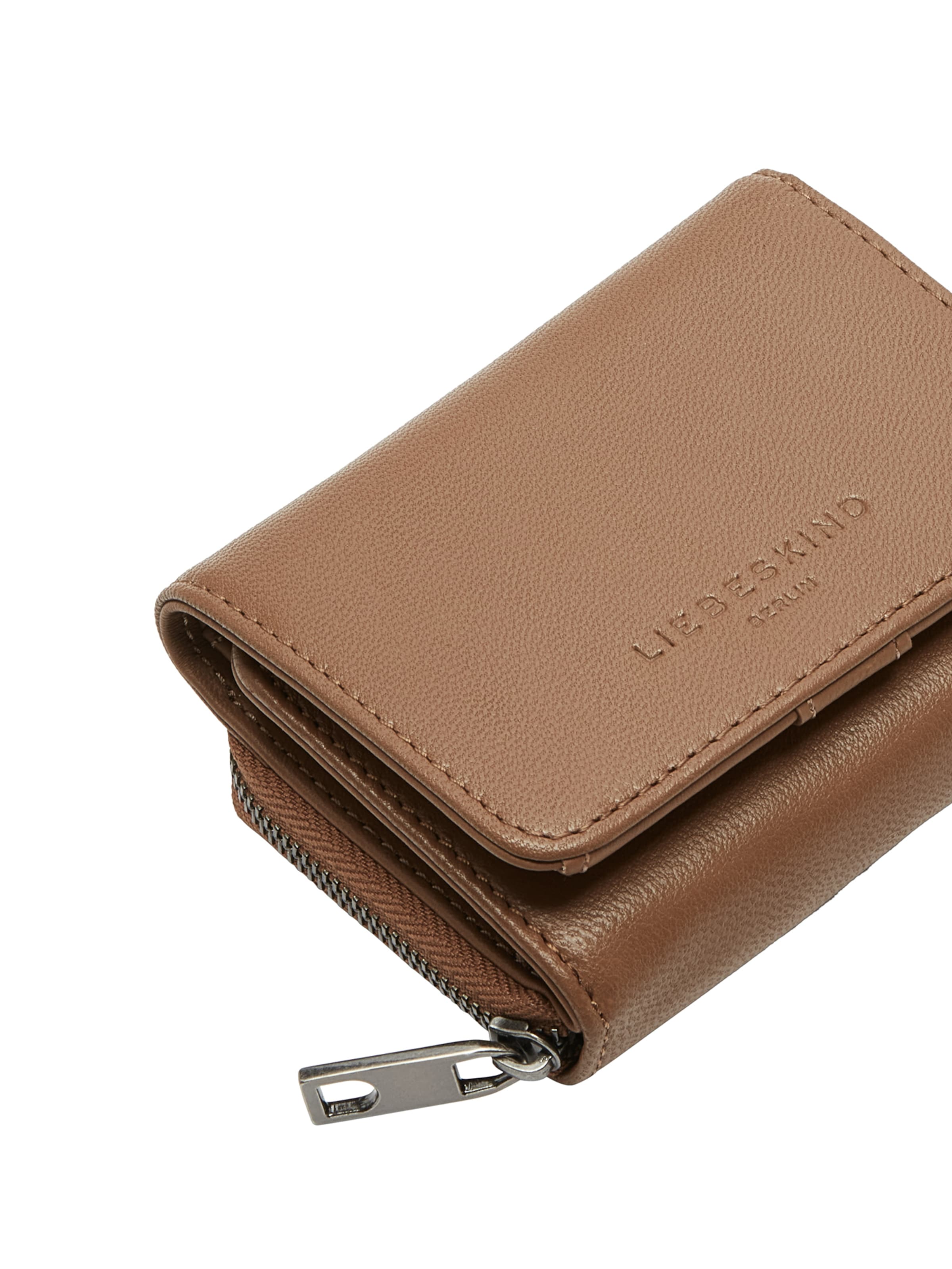 Porte-monnaies Liebeskind Berlin en marron