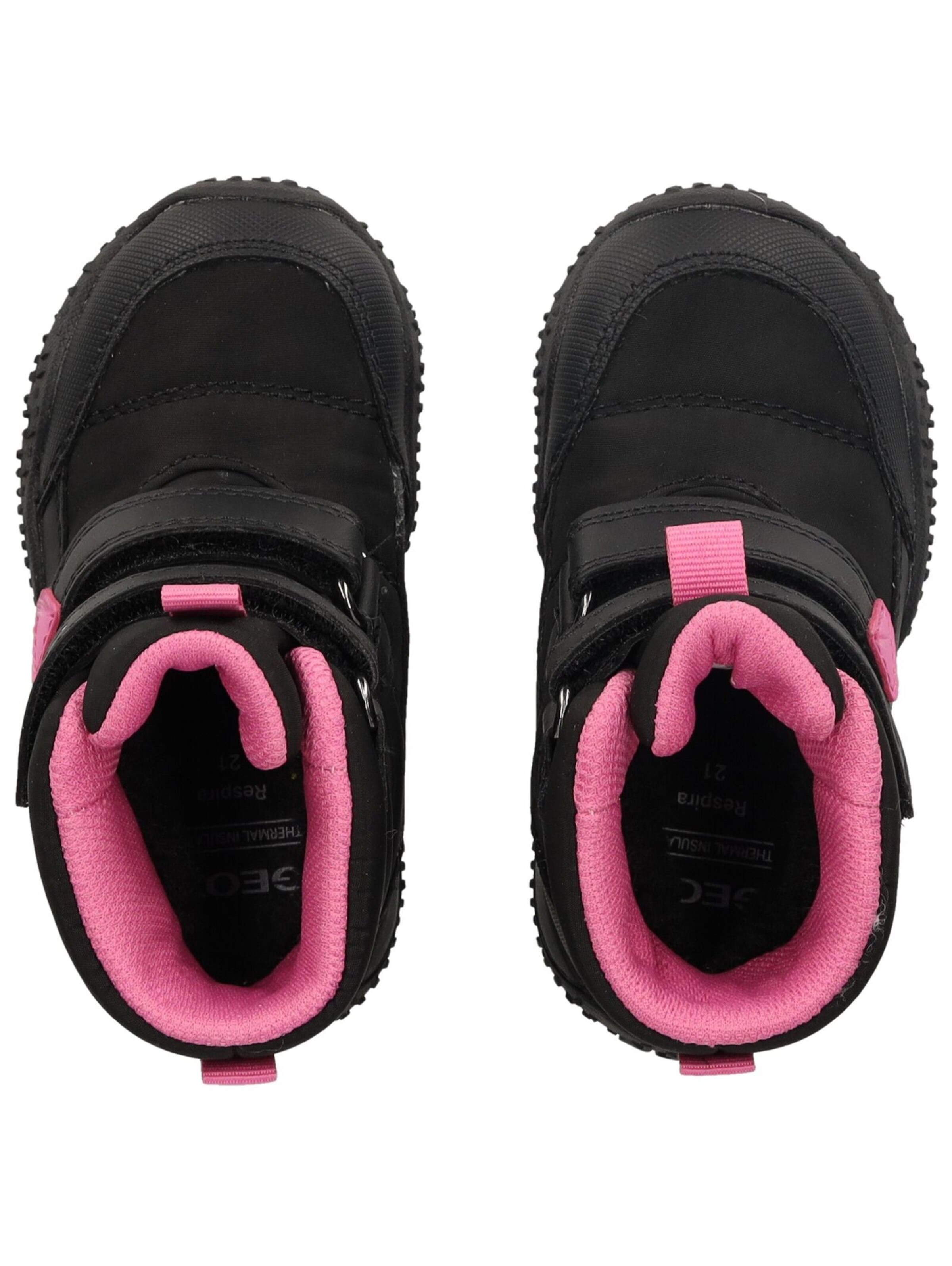 Boots da neve di GEOX in nero