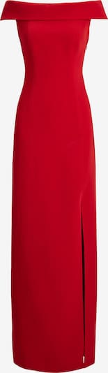 Vakarinė suknelė 'ADLAR' iš Lauren Ralph Lauren, spalva – raudona, Prekių apžvalga