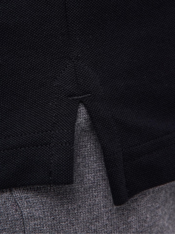 FALKE Shirt 'Essential'‌‌‌‌‌‌ in Schwarz