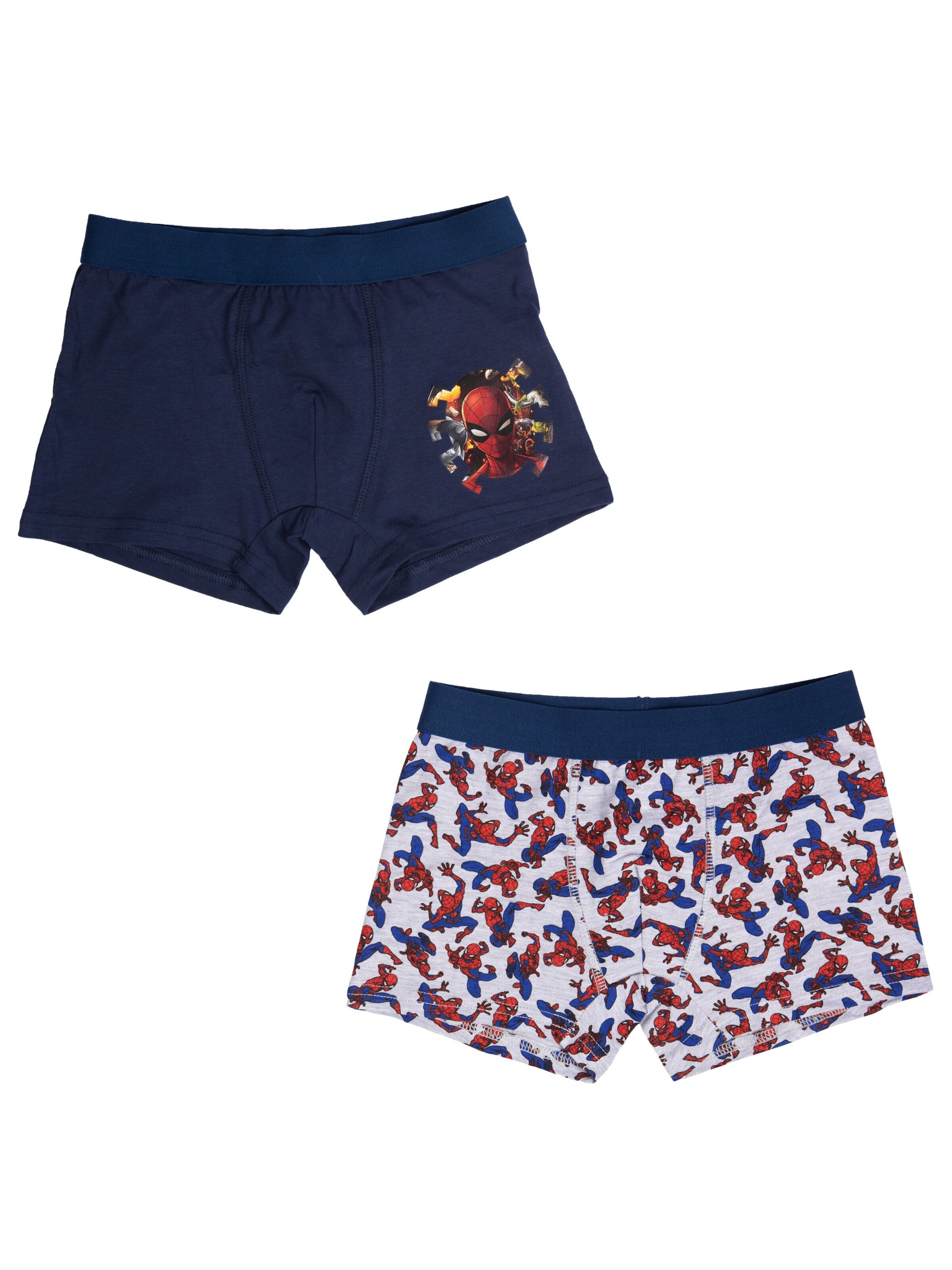 SPIDERMAN Underpants 'Marvel' in Mixed colors