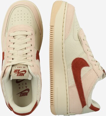 Nike Sportswear Sneakers in Pink