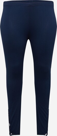 éjkék Ulla Popken Leggings, Termék nézet