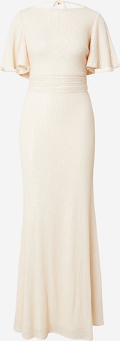 Coast Kleid in Beige: predná strana