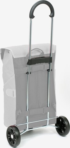 Andersen Shopper Cart 'Scala  MIX A10' in Grey
