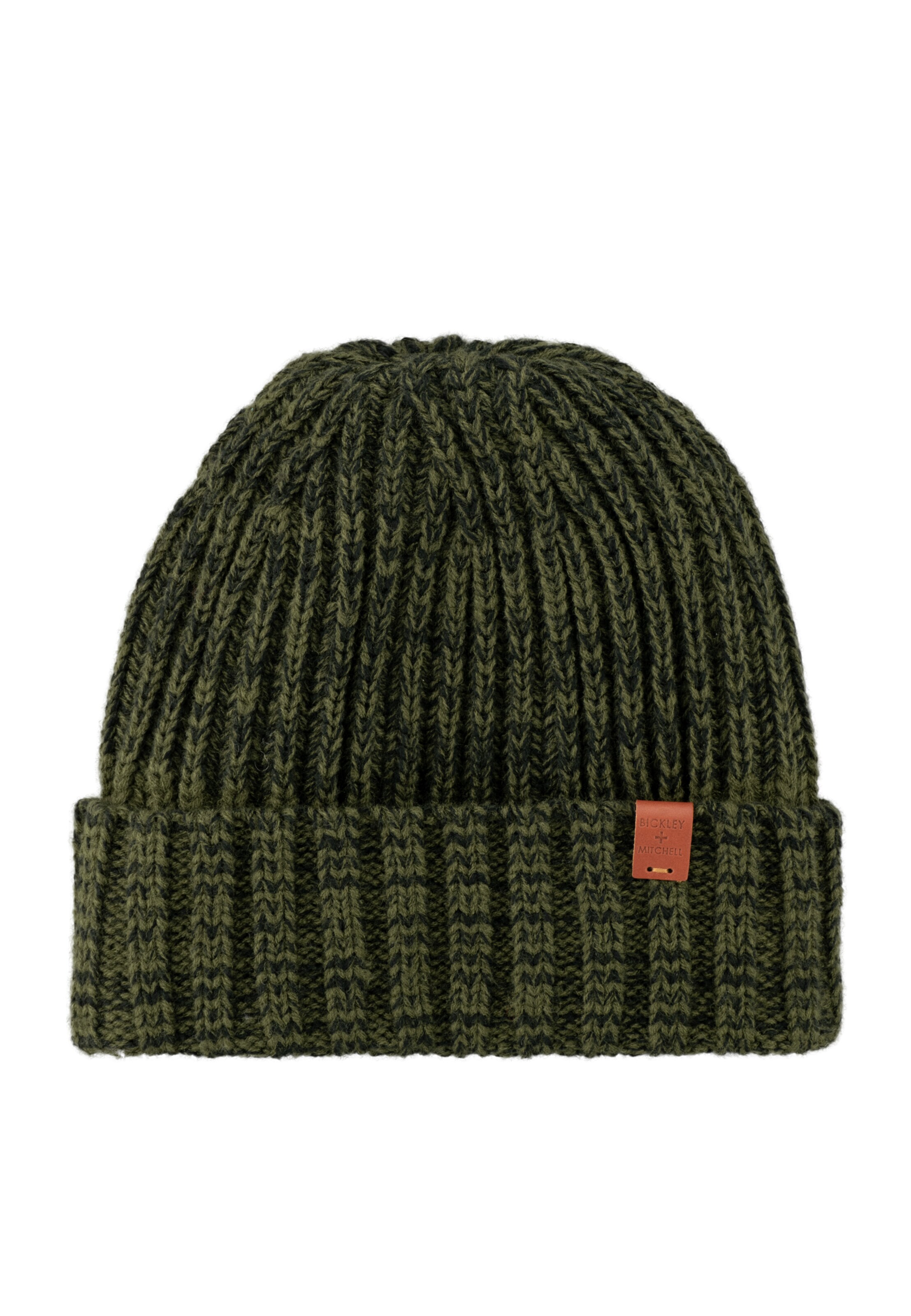 Bickley + Mitchell - Gorros em verde