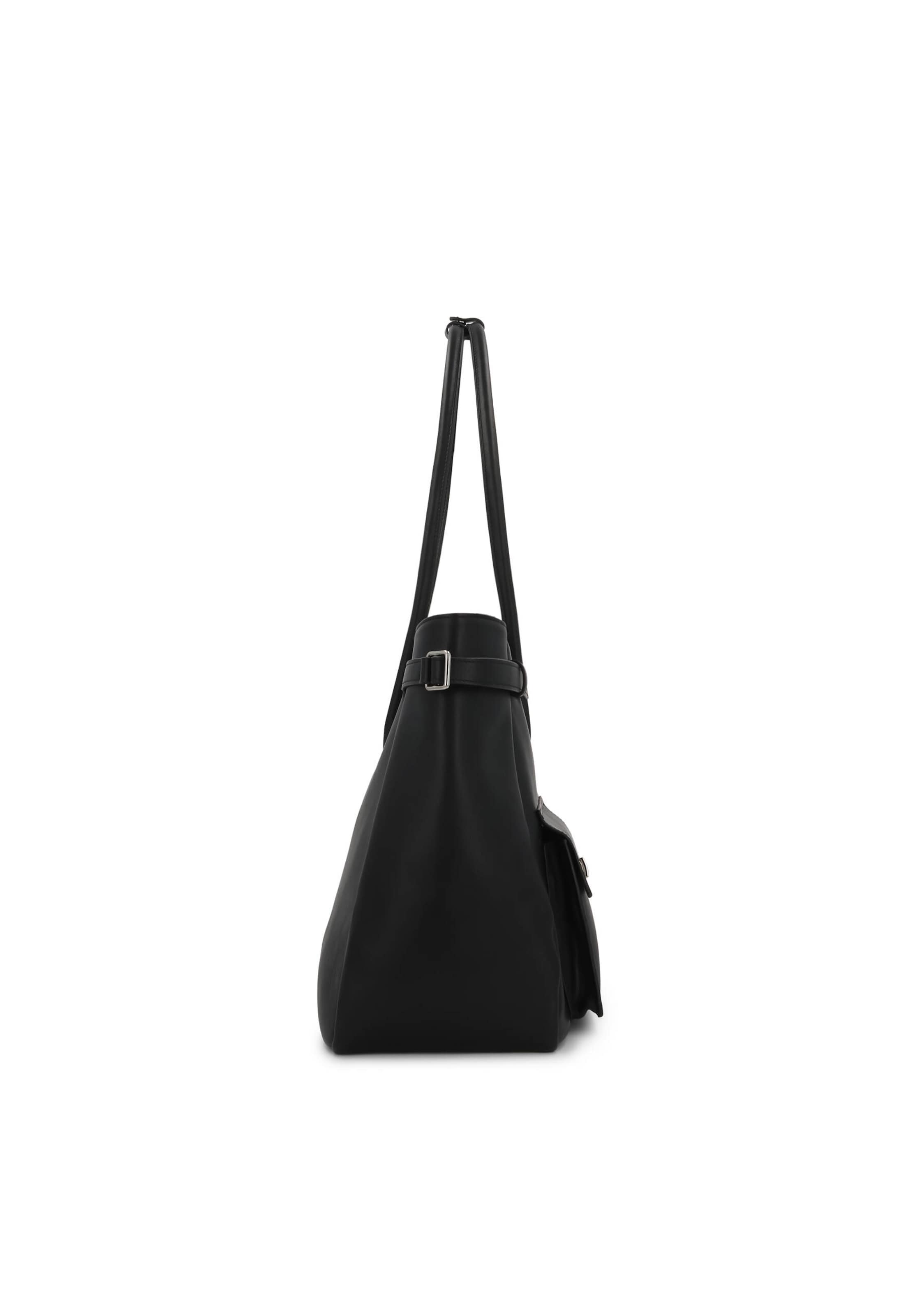 Kazar Studio Shoulder Bag in Black