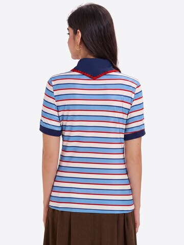 Imily Bela Shirt in Blauw