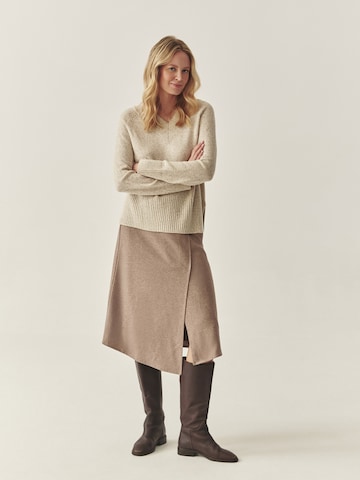 TATUUM Damenpulli INOLA in Beige