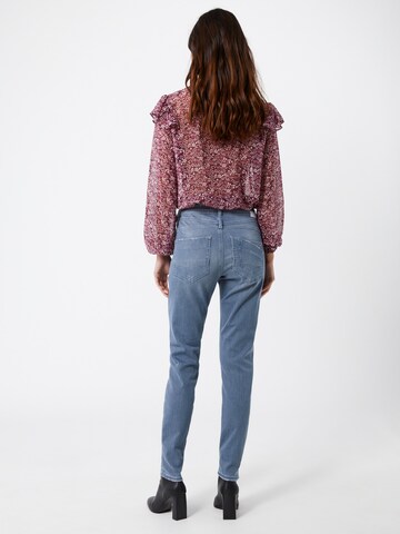 Gang Regular Jeans 'Amelie' in Blauw